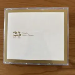 安室奈美恵25 Finally 1992-2007 namie amuro