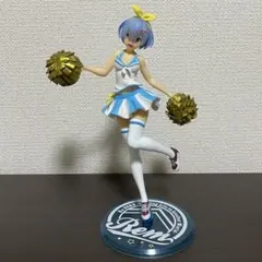 Re:ゼロから始める異世界生活 レム フィギュア