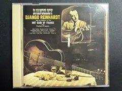 DJANGO ジャンゴラインハルト　激レア DJANGO ジャンゴラインハルト 激レア Amazon.co.jp: Reinhardt