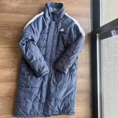adidas ベンチコート 160