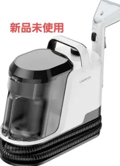 UWANT リンサークリーナー 強力吸引 洗浄 乾湿両用　スチームクリーナーのサムネイル