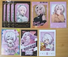 にじさんじ 椎名唯華 グッズ