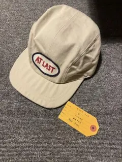 2026年最新】AtLast&Co. メンズ ベースボールキャップの人気アイテム