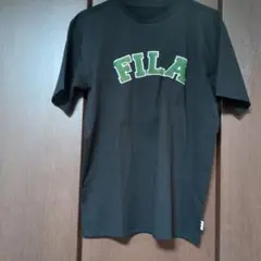 メンズTシャツ　FiLA