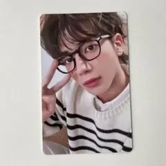 TXT FC 特典 新規入会 ACT:PROMISE トレカ テヒョン