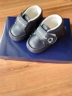 【3足まとめ売り】こども　靴　ファミリア　familar　12cm～13.5cm