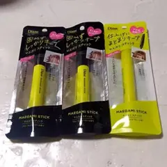 Diane マエガミスティック 3本セットのサムネイル