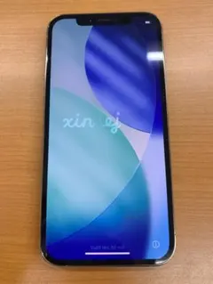 動作確認済 iPhone 12 Pro ゴールド 512GB ID KN63