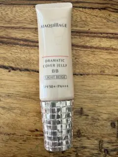 MAQuillAGE DRAMATIC COVER JELLY BB