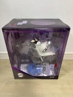 鬼滅の刃 胡蝶しのぶ フィギュア ALTER アルター