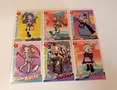 ポップンミュージック キャラクターグッズ