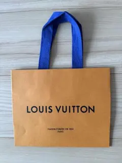 LOUIS VUITTON ルイヴィトン ショッパー 中サイズ
