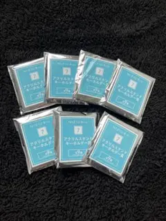 NiziU アクリルスタンドキーホルダー 8個セット　新品未使用