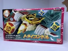 極美品/メダル完備】DX風雷丸忍風戦隊ハリケンジャー カラクリボール