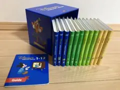 2026年最新】フルセット ディズニー英語システムの人気アイテム - メルカリ