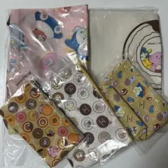 ポケモン ミスド エコバッグ ポーチ