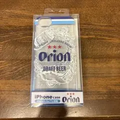 iPhone6/6s/7対応 オリオンビール iPhoneケース