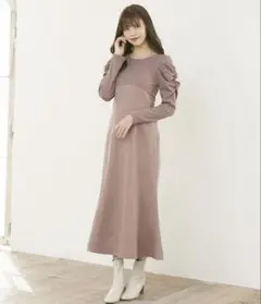 リリアンカラット ワンピース