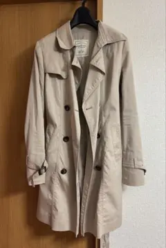 VICKY ベージュ トレンチコートのサムネイル