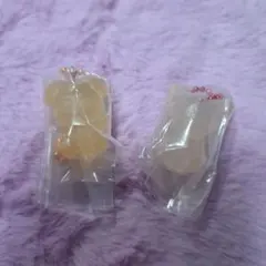 スキズグミ　チャーム　スンミン&アイアン 2個セット