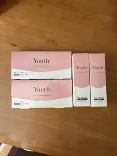 ユンスPure VC Whitening Serum