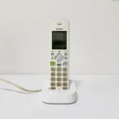 サンヨー SANYO 子機 TEL-SDJ5 充電器 TEL-CHDJ5 セット - メルカリ