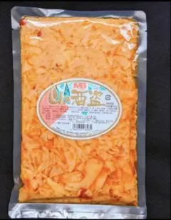 丸松物産 山の酒盗 穂先メンマ 500g ご飯のお供 おつまみのサムネイル
