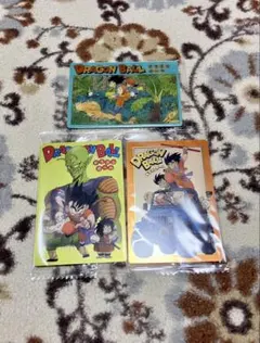 イタジャガ ドラゴンボール vol.7 CR 28 29 SEC 30 まとめ売