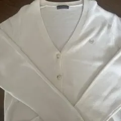 スクールカーディガン　OLIVE des OLIVE