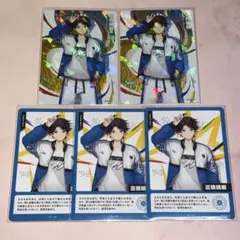 にじさんじ にじフェス2026 コレクションカード 三枝明那