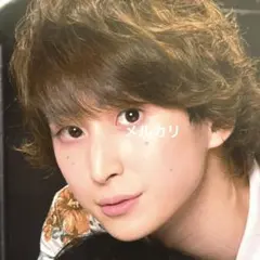 あべさく SnowMan ジャニーズJr 阿部亮平 佐久間大介 切り抜き 315