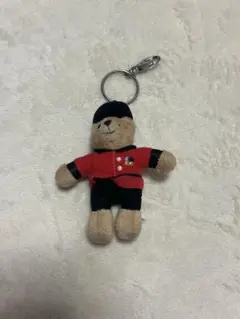 ハロッズ キャラクターグッズ