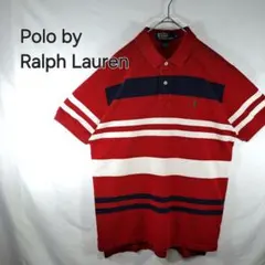 【美品】Polo by Ralph Lauren　ポロバイラルフローレン