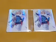 風楽奏斗 にじさんじ ART OF NIJISANJI ランダムコレクション