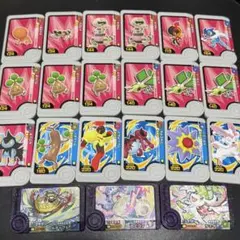 ポケモンフレンダ フレンダピック まとめ売り