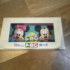 【新品】ABCカード