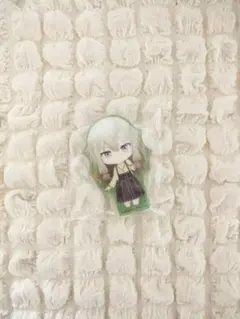 プロセカ マイセカイ アクリルフィギュアコレクション 草薙寧々