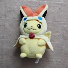ポケモンセンター ビクティニ ぬいぐるみ ポケモンキャンバス - メルカリ