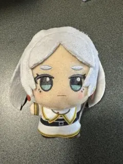 葬送的芙莉蓮 迷你玩偶