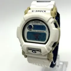 CASIO G-SHOCK 美品 ラバコレ 天使と悪魔 メンズ 時計 新品電池のサムネイル