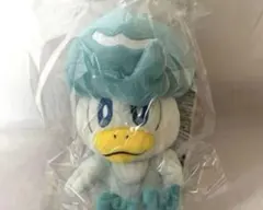 クワッス ぬいぐるみ ポケモンセンター