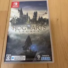 Nintendo Switch ホグワーツ・レガシー 通常版