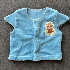 【匿名配送】アンパンマン スリーパー ベビー 80cm