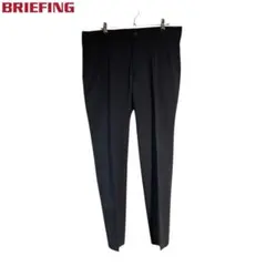 ネイビー スラックス