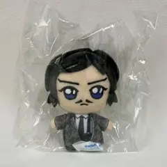 探偵コナン 諸伏高明 ぬいぐるみマスコット