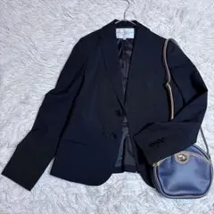 美シルエット ビューティアンドユース ユナイテッドアローズ テーラードジャケット
