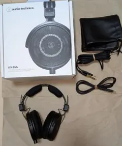 CX84激レア✨audio-technica ATH-W11R ヘッドホン - メルカリ