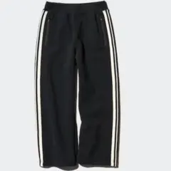 ユニクロ　キッズ　パンツ　ドライスウェットパンツ　140サイズ