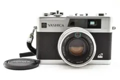 2025年最新】yashica 35gxの人気アイテム - メルカリ
