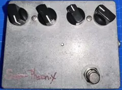 HONDA SOUND WORKS SUPER PHOENIX 最強TUNE済み カセルタ様専用 HONDA SOUND WORKS SUPER PHOENIX - メルカリ